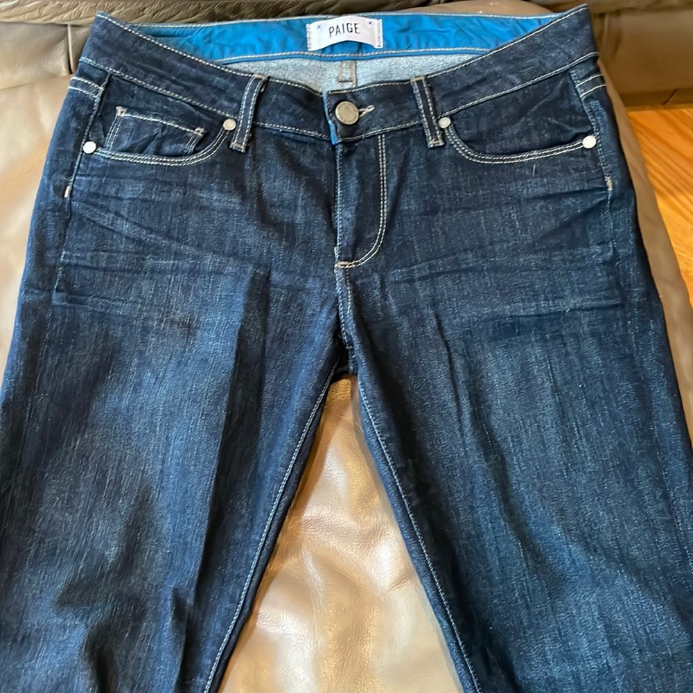 Paige jeans